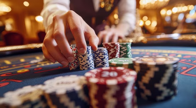 Android setup and login naga 1001 Android APK installation for mobile casino